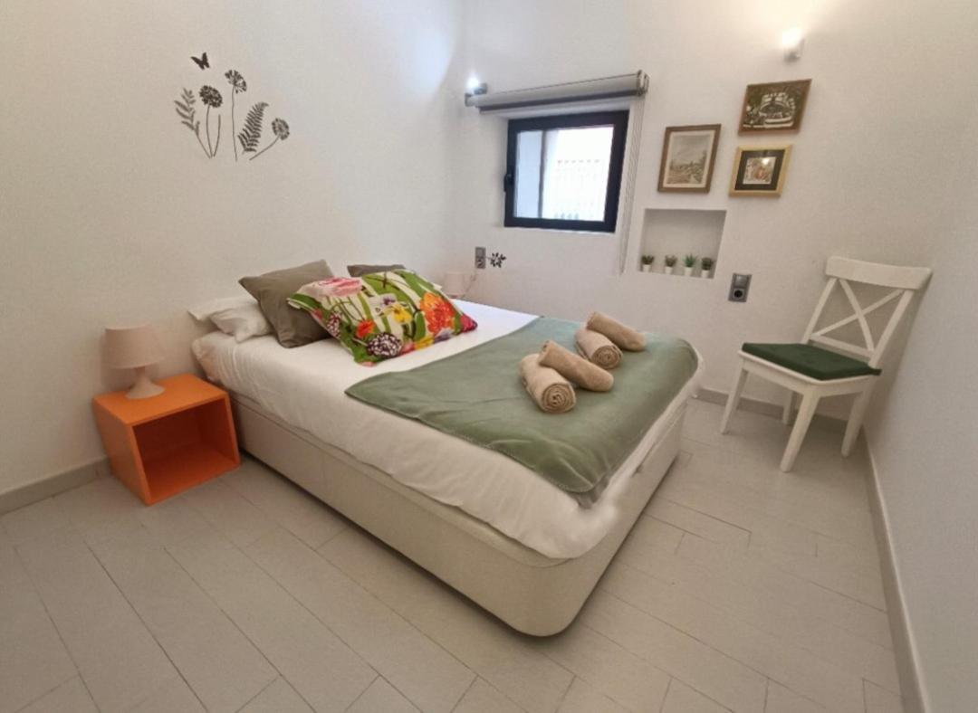 En Monumento Historico Nacional Corral Del Conde-duque De Olivares Appartement Sevilla